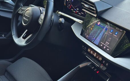 Audi A3, 2020 год, 2 050 000 рублей, 3 фотография