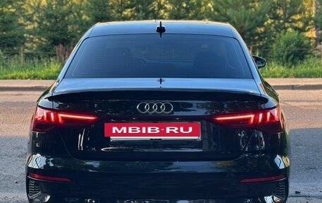 Audi A3, 2020 год, 2 050 000 рублей, 2 фотография