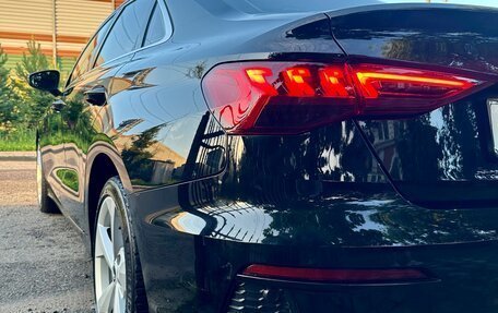 Audi A3, 2020 год, 2 050 000 рублей, 17 фотография