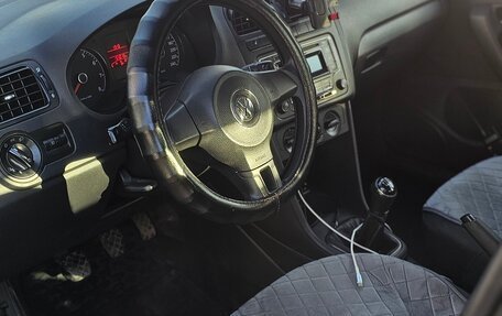 Volkswagen Polo VI (EU Market), 2013 год, 650 000 рублей, 7 фотография