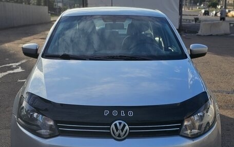 Volkswagen Polo VI (EU Market), 2013 год, 650 000 рублей, 2 фотография