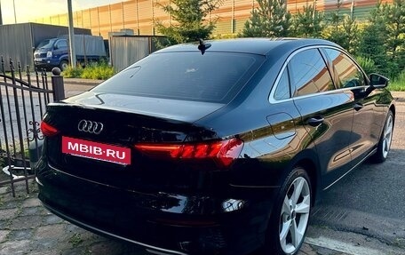 Audi A3, 2020 год, 2 050 000 рублей, 19 фотография