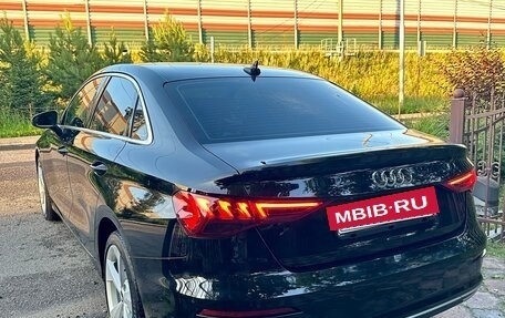 Audi A3, 2020 год, 2 050 000 рублей, 16 фотография
