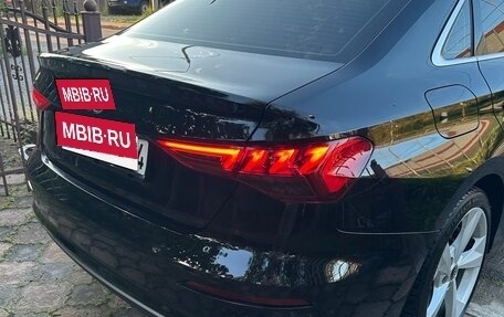 Audi A3, 2020 год, 2 050 000 рублей, 18 фотография