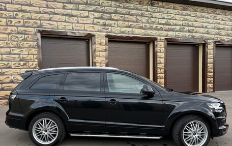 Audi Q7, 2008 год, 2 000 000 рублей, 4 фотография