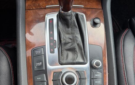 Audi Q7, 2008 год, 2 000 000 рублей, 12 фотография