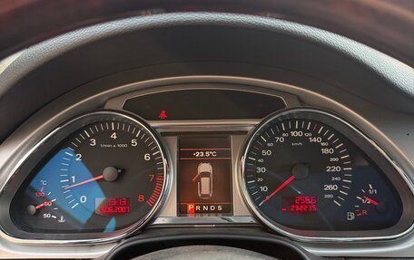 Audi Q7, 2008 год, 2 000 000 рублей, 10 фотография