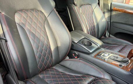 Audi Q7, 2008 год, 2 000 000 рублей, 13 фотография