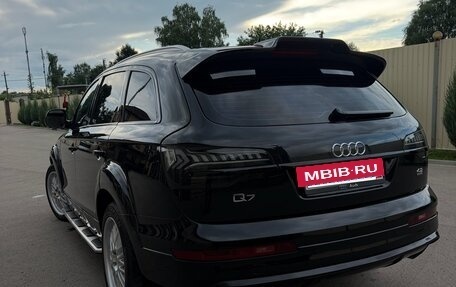 Audi Q7, 2008 год, 2 000 000 рублей, 6 фотография