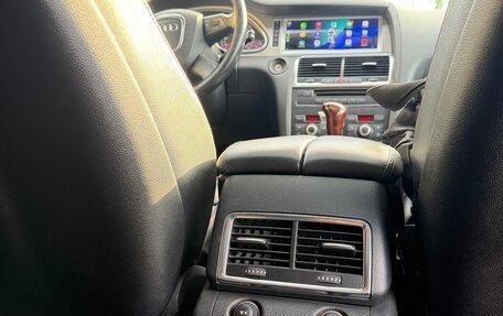 Audi Q7, 2008 год, 2 000 000 рублей, 15 фотография