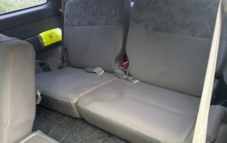 Nissan Patrol, 1999 год, 1 500 000 рублей, 15 фотография