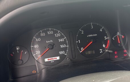 Nissan Patrol, 1999 год, 1 500 000 рублей, 21 фотография