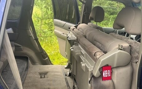 Nissan Patrol, 1999 год, 1 500 000 рублей, 14 фотография