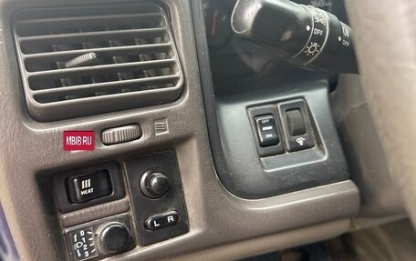Nissan Patrol, 1999 год, 1 500 000 рублей, 19 фотография