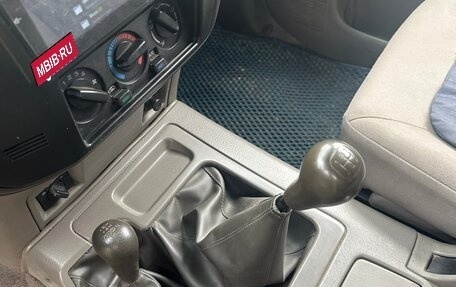 Nissan Patrol, 1999 год, 1 500 000 рублей, 22 фотография