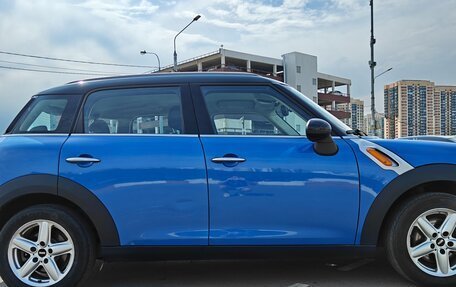 MINI Countryman I (R60), 2014 год, 1 150 000 рублей, 2 фотография