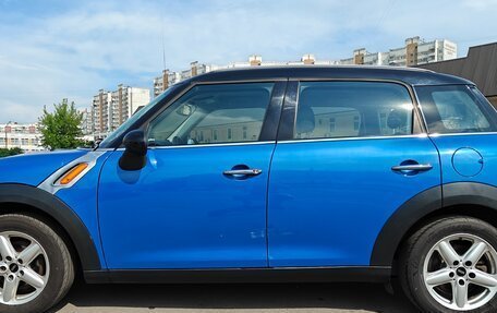 MINI Countryman I (R60), 2014 год, 1 150 000 рублей, 6 фотография