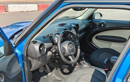 MINI Countryman I (R60), 2014 год, 1 150 000 рублей, 10 фотография