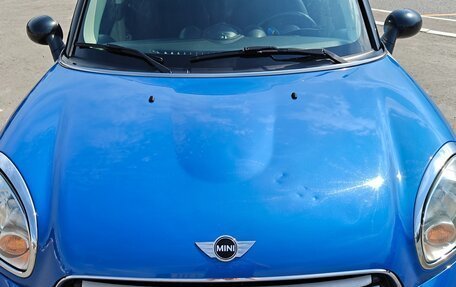 MINI Countryman I (R60), 2014 год, 1 150 000 рублей, 8 фотография