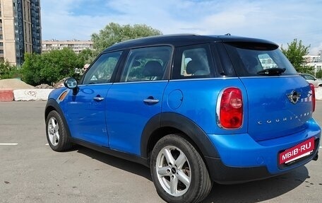 MINI Countryman I (R60), 2014 год, 1 150 000 рублей, 5 фотография