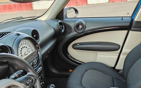 MINI Countryman I (R60), 2014 год, 1 150 000 рублей, 11 фотография