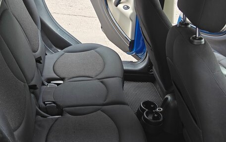 MINI Countryman I (R60), 2014 год, 1 150 000 рублей, 13 фотография