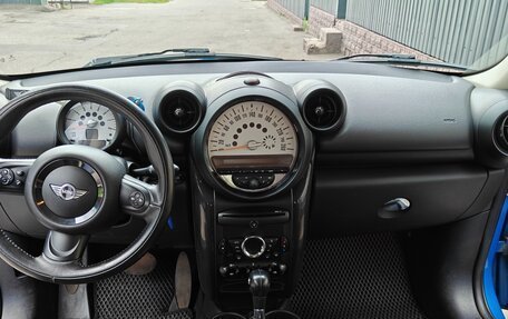 MINI Countryman I (R60), 2014 год, 1 150 000 рублей, 17 фотография