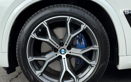 BMW X5, 2026 год, 11 000 000 рублей, 5 фотография