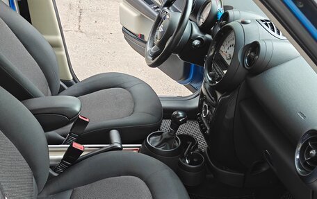 MINI Countryman I (R60), 2014 год, 1 150 000 рублей, 14 фотография