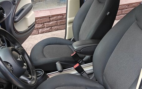 MINI Countryman I (R60), 2014 год, 1 150 000 рублей, 16 фотография