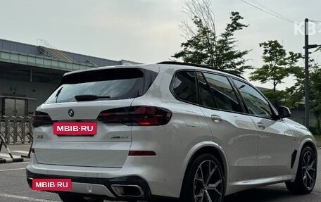 BMW X5, 2026 год, 11 000 000 рублей, 2 фотография