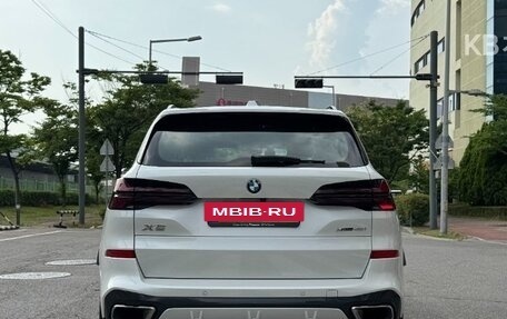 BMW X5, 2026 год, 11 000 000 рублей, 4 фотография