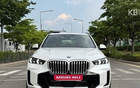 BMW X5, 2026 год, 11 000 000 рублей, 3 фотография
