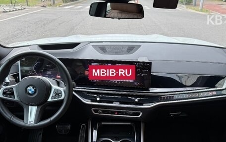 BMW X5, 2026 год, 11 000 000 рублей, 6 фотография