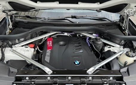 BMW X5, 2026 год, 11 000 000 рублей, 7 фотография