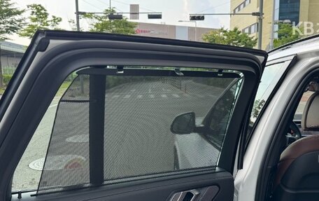 BMW X5, 2026 год, 11 000 000 рублей, 11 фотография