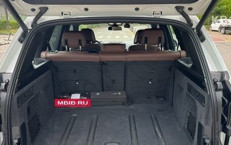 BMW X5, 2026 год, 11 000 000 рублей, 8 фотография