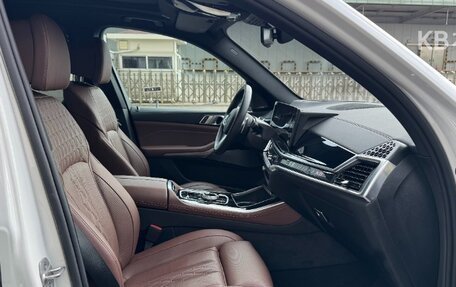 BMW X5, 2026 год, 11 000 000 рублей, 18 фотография