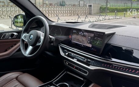 BMW X5, 2026 год, 11 000 000 рублей, 13 фотография