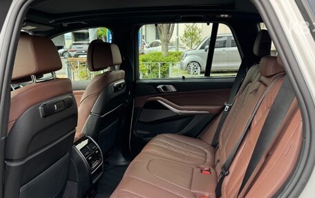 BMW X5, 2026 год, 11 000 000 рублей, 17 фотография