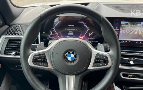 BMW X5, 2026 год, 11 000 000 рублей, 9 фотография