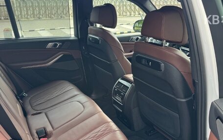 BMW X5, 2026 год, 11 000 000 рублей, 19 фотография