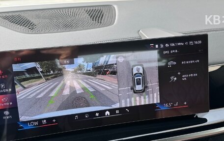 BMW X5, 2026 год, 11 000 000 рублей, 14 фотография