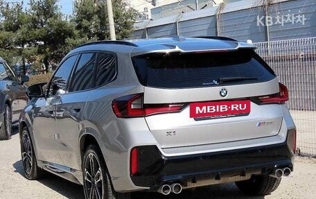 BMW X1, 2026 год, 6 100 000 рублей, 3 фотография