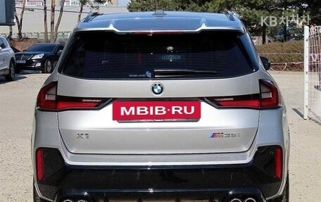 BMW X1, 2026 год, 6 100 000 рублей, 4 фотография