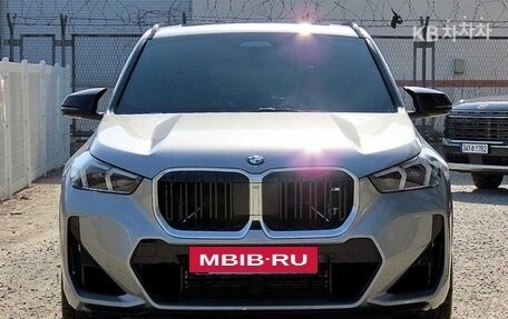 BMW X1, 2026 год, 6 100 000 рублей, 2 фотография