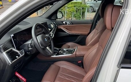 BMW X5, 2026 год, 11 000 000 рублей, 16 фотография