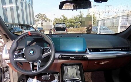 BMW X1, 2026 год, 6 100 000 рублей, 7 фотография