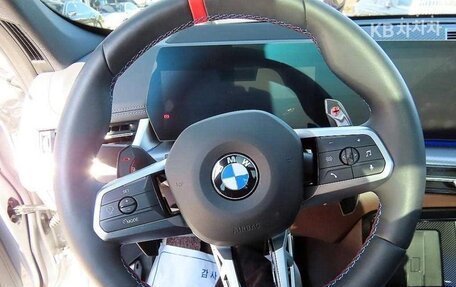 BMW X1, 2026 год, 6 100 000 рублей, 8 фотография