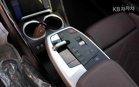 BMW X1, 2026 год, 6 100 000 рублей, 9 фотография